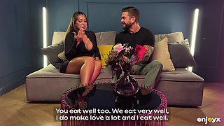 Seduction techniques from Juan Lucho