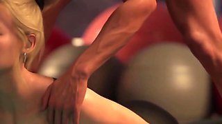 A Teacher of Very Private Classes (part 5)