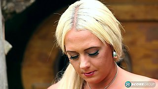 Jugs of the Milk Maid - Emilia Boshe - Scoreland