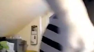 Try Not to Get Hard;)