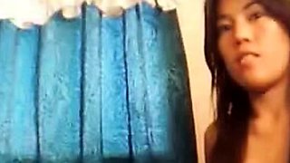 Hot Filipina on Webcam Solo Show
