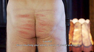 Tiring punishment