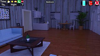Milfy City [v0.6e] Part 99 Perfect Day with Linda by Loveskysan69