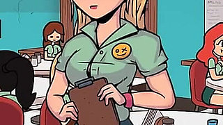 Camp Pinewood [v2.8.0] Part 17 Total Drama Camp by Loveskysan69