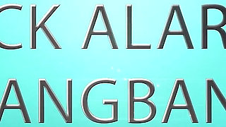 Fuck Alarm Gangbang.
