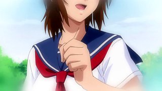 First Love - 01 English Dub