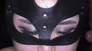 The Real Bukkake Sperm Party Vol 30 #3