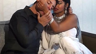 DESI SEXY SAVITHA AUNTY WITH NEIGHBOUR ROBERT anal