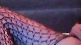 Fisting Hot Girl with Really Wet and Horny Pussy Part 2
