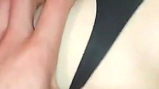 Fucked Hard and Deep Step-sister at a Party