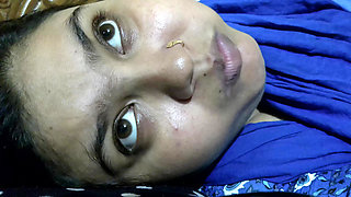 New wife Ko Hasband Ne peli Raat