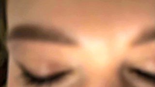 Virtual fuck with hot skinny Blonde