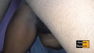 Indian Hot Maid Fucked Before Wife Came Home