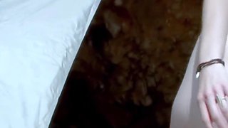 Sophie Land, a Really Good Slut Who Talks Dirty When She Gets Fucked Hard in Her Ass