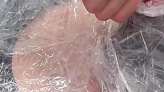 Fart Domination: Mummification