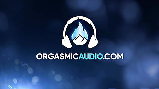 Cum in Stepsister's Panties (Full Pantyjob Audio on my site ASMR HFO JOI Erotic Audio 4 Men)