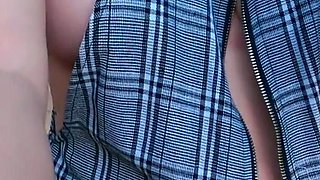Wifey Is Incredible Flashing Her Perfect Body Everywhere
