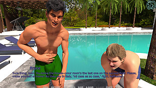 My Wife a Hot Insatiable Italian Whore (part 2)