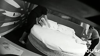 Amateur striptease and Solo masturbation