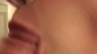 Hot Slut MILF Fucked Hard and Cum Swallowed