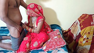 Hardcore pounding of best friend's girlfriend bhabhi with an oral finish