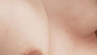 In the Era of Low Birth Rates, Patriotic Girlfriend Demands Vaginal Ejaculation to Get Pregnant