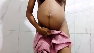Desi Teen Girl
