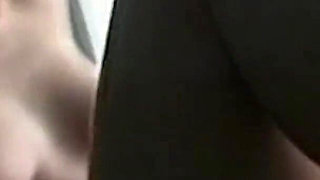 Blondie Deepthroats a BBC and Gets Her Pussy and Anal Pounded in a Hardcore Threesome.