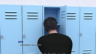 Serenity Meadows - Part 1 - My Teacher Didn't Wear Underwear