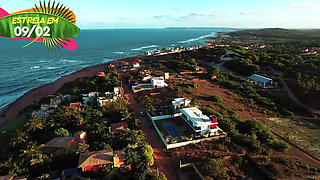 Behind the Scenes Summer: Day 1