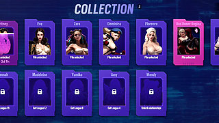 beautiful police woman likes to play rough