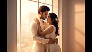 Desi Couple Hardcore Fuck - Indian Sex Video HD