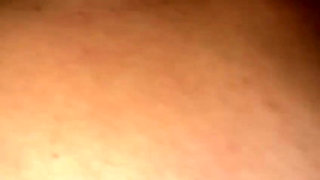 Anal to StepNiece with Thong on the Side