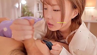 My Girlfriends Little Stepsister Is A Little Devil [decensored] - Ichika Matsumoto