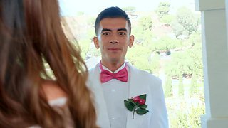 Male Order Bride With Jordi El Nino Polla, Ariella Ferrera - Brazzers