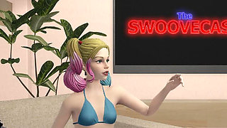 Anime Model Trailer