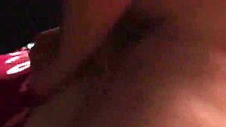 POV Fingering My Wet Pussy After Edging for Two Hours Then I Cum Loudly with My Hand in My Panties