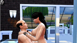 SAVITHABHABHI TELUGU HOUSEWIFE FUCKED BY HER HUSBAND BUT UNSATISFIED WITH HER HUSBAND
