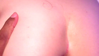 Big Booty Anime Fan Kitty Ronna Gets a Facial From Monster Cock Artemixxx