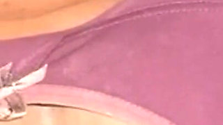 Delhi Desi Wife Priya Babhi Hair Remove in Saloon Before Massage