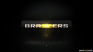 Pounding The Problem Son With Jordi El Nino Polla, Georgie Lyall - Brazzers