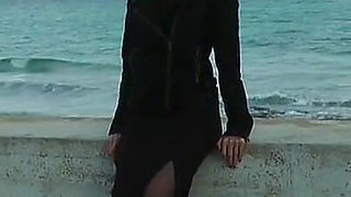 Flashing in the City Part 2
