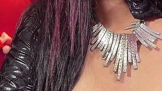 Anitta Love to Use Your Mouth Like a Trash