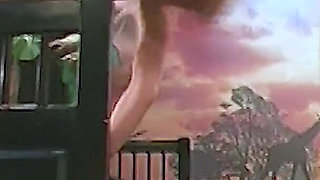 John Thompson: Leonies Cum Shower