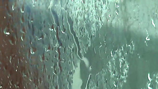 Big Clit Mature Gets BBC Ass Stretched