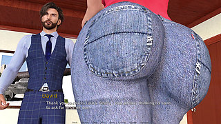 Laura Lustful Secrets Part 5
