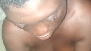 Fucking at Night Instead of Drinking