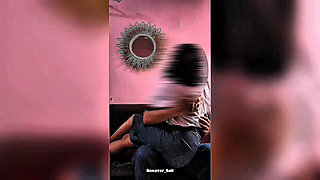 Latest 2025 Malay High School Student and Teacher Scandal Video