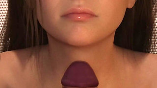 The East Block 19 Kathryn Had to Suck 3 Cocks for a Guy