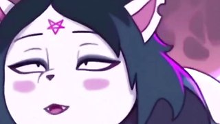 Claire Got Creampied Very Well - Furry The Summoning ( Parody )